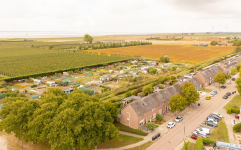 Bloemenlaan 184
