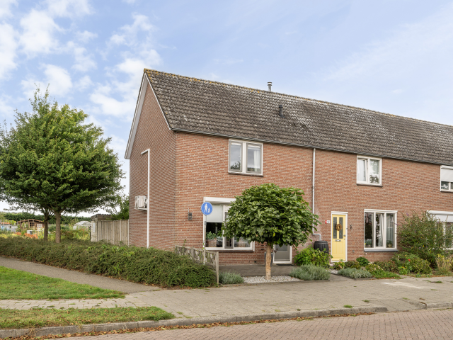 Bloemenlaan 184