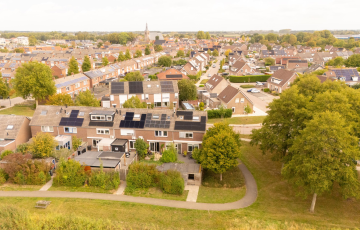 Bloemenlaan 184