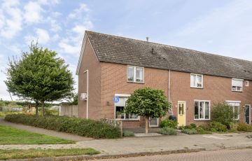 Bloemenlaan 184