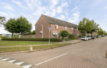 Bloemenlaan 184
