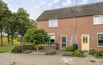 Bloemenlaan 184