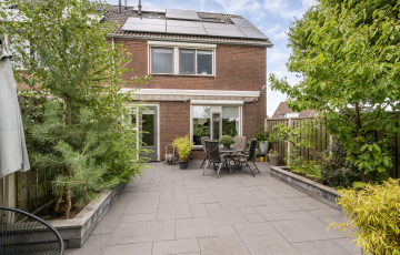 Bloemenlaan 184