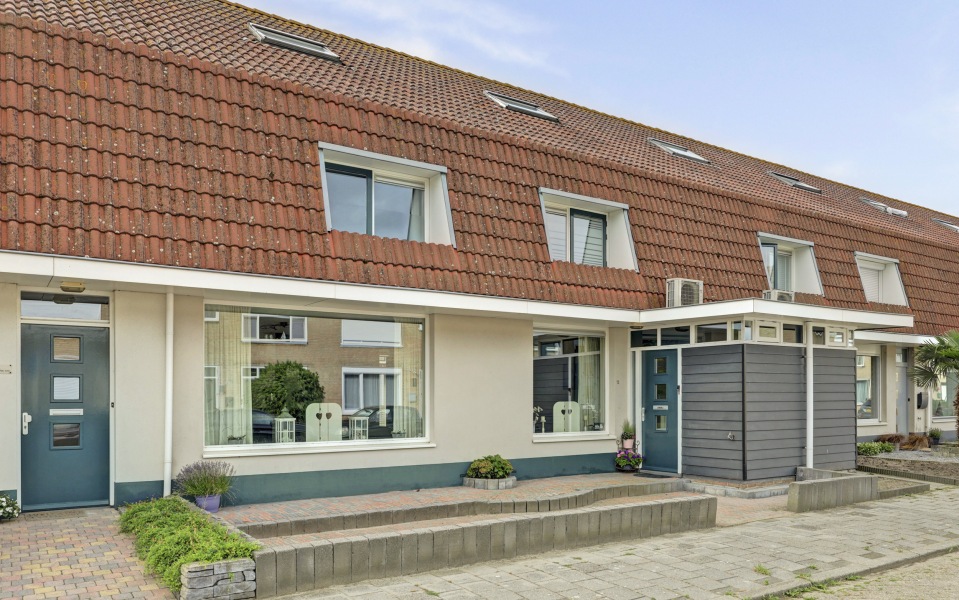 Bloemenlaan 71