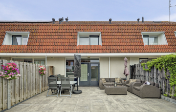 Bloemenlaan 71