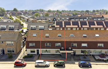 Bloemenlaan 71