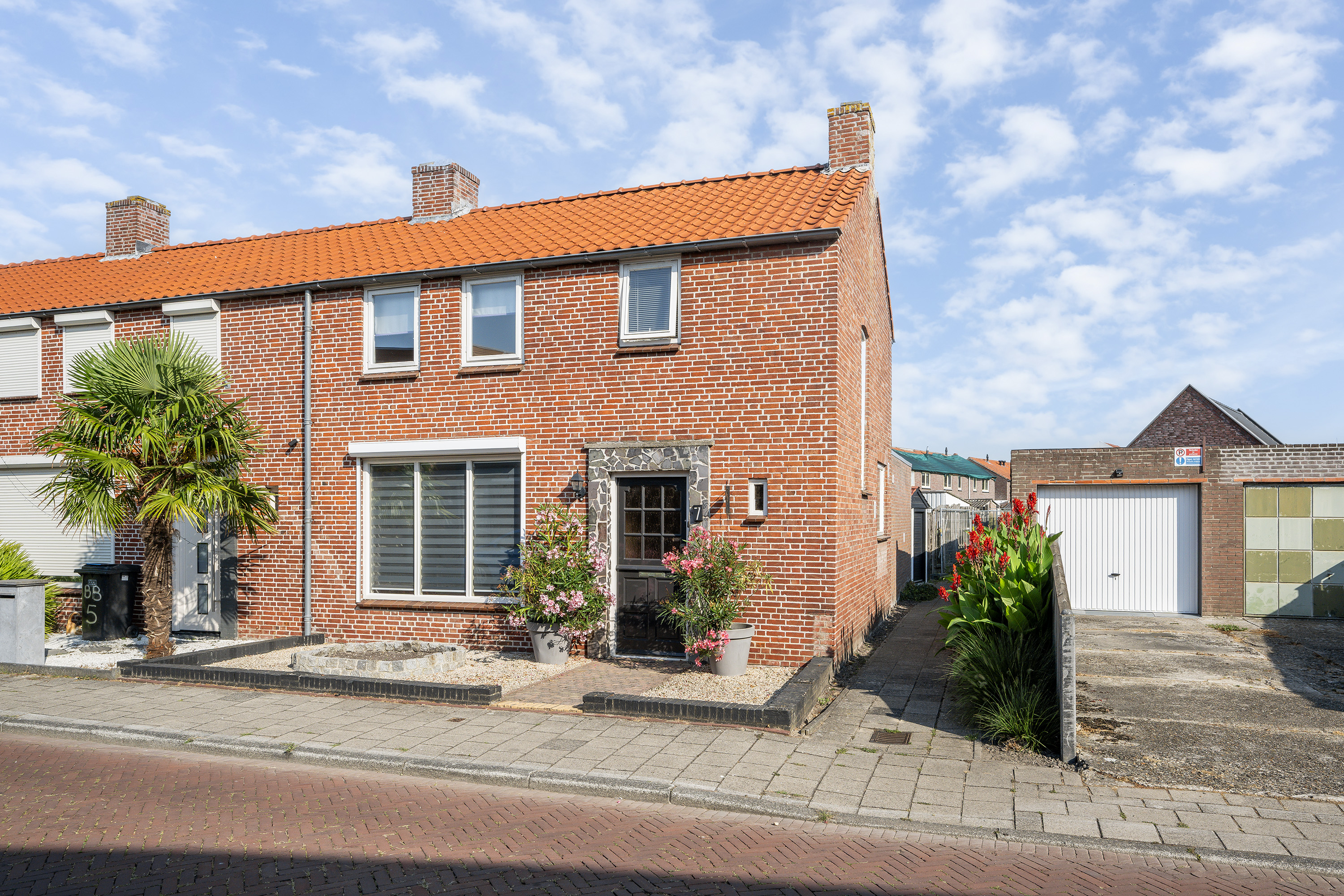 Bonenblokstraat 7