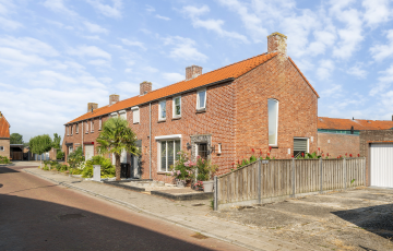 Bonenblokstraat 7