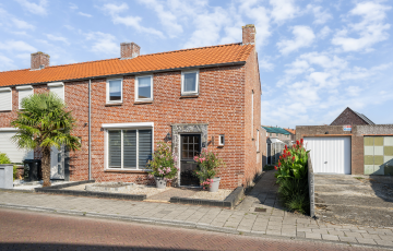 Bonenblokstraat 7
