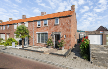 Bonenblokstraat 7