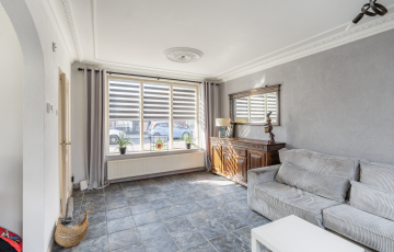 Bonenblokstraat 7