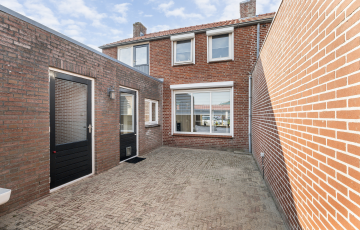 Bonenblokstraat 7
