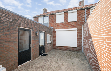 Bonenblokstraat 7