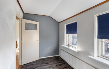 Bonenblokstraat 7