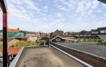 Bonenblokstraat 7