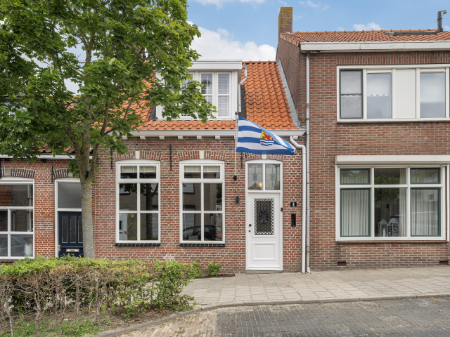 Bosstraat 4