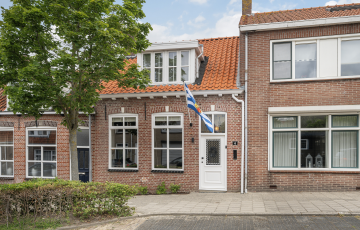 Bosstraat 4