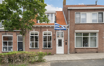 Bosstraat 4