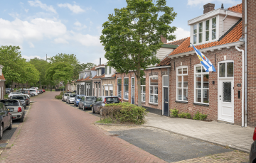 Bosstraat 4
