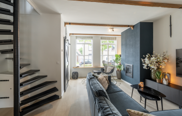 Bosstraat 4