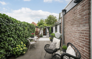 Bosstraat 4