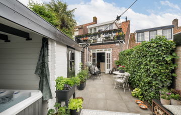 Bosstraat 4