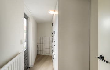 Bosstraat 4