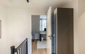 Bosstraat 4