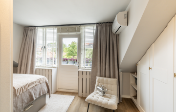Bosstraat 4