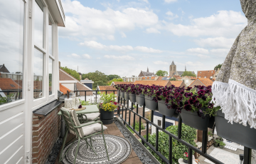Bosstraat 4