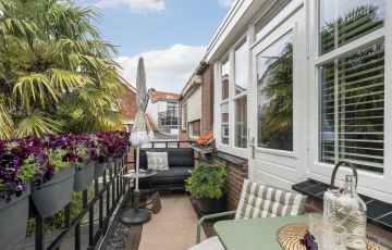 Bosstraat 4