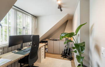Bosstraat 4