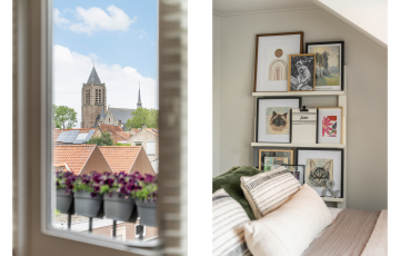 Bosstraat 4