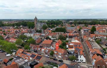 Bosstraat 4