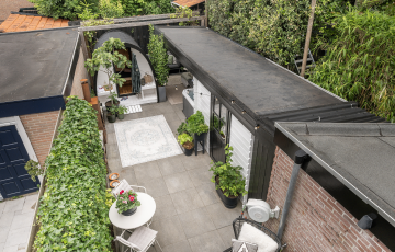 Bosstraat 4