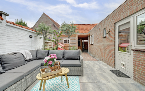 Bosstraat 7