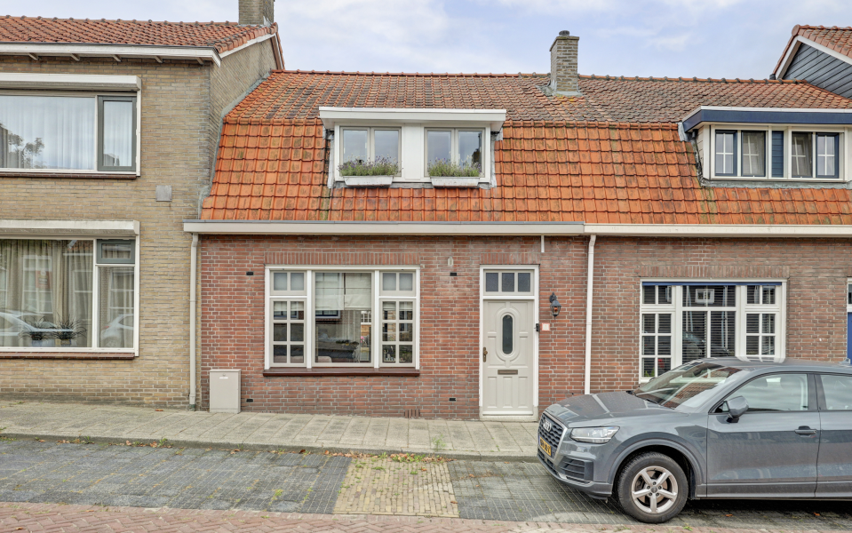 Bosstraat 7