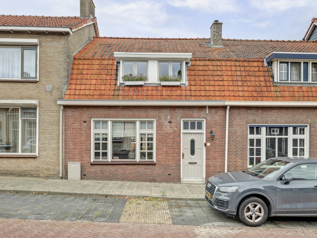 Bosstraat 7