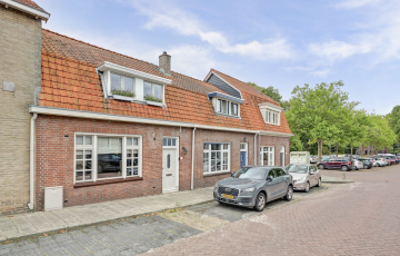Bosstraat 7