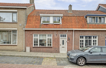 Bosstraat 7
