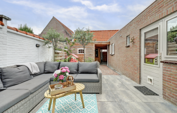 Bosstraat 7