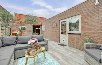 Bosstraat 7
