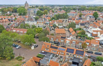 Bosstraat 7