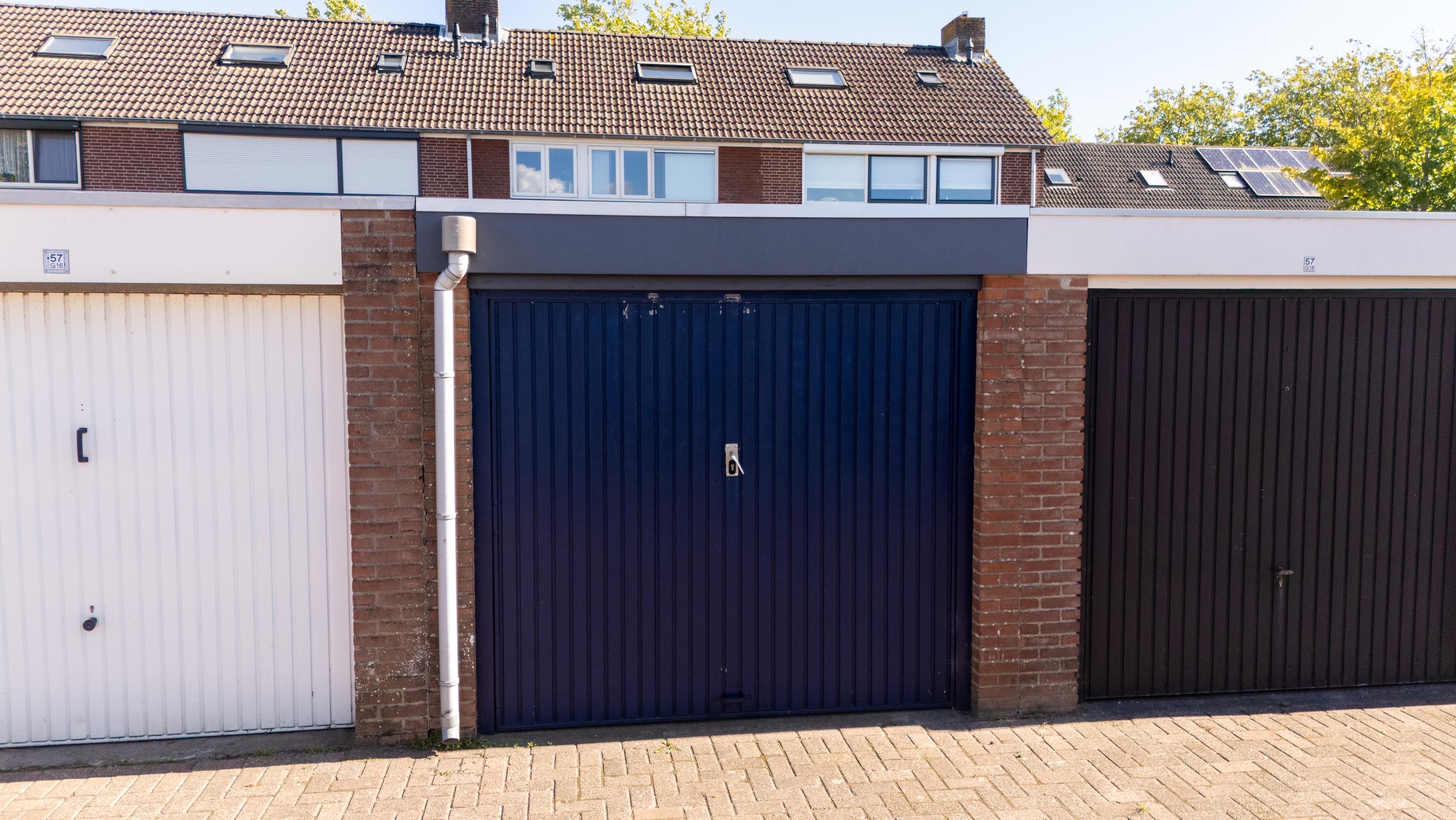 Burgemeester Baasstraat 57