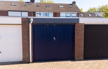Burgemeester Baasstraat 57 G 17