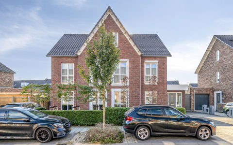 Burgemeester Baerendshof 56