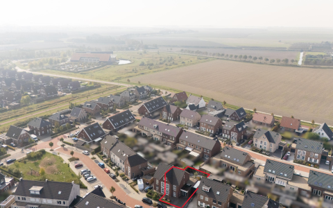 Burgemeester Baerendshof 56