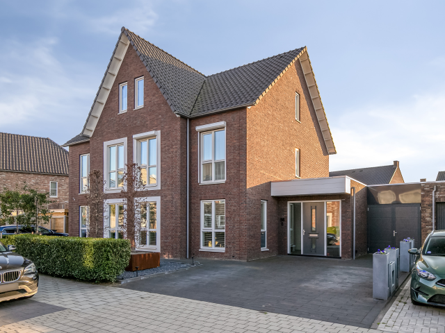 Burgemeester Baerendshof 56