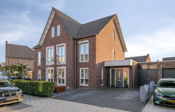 Burgemeester Baerendshof 56