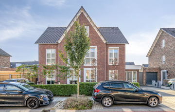 Burgemeester Baerendshof 56